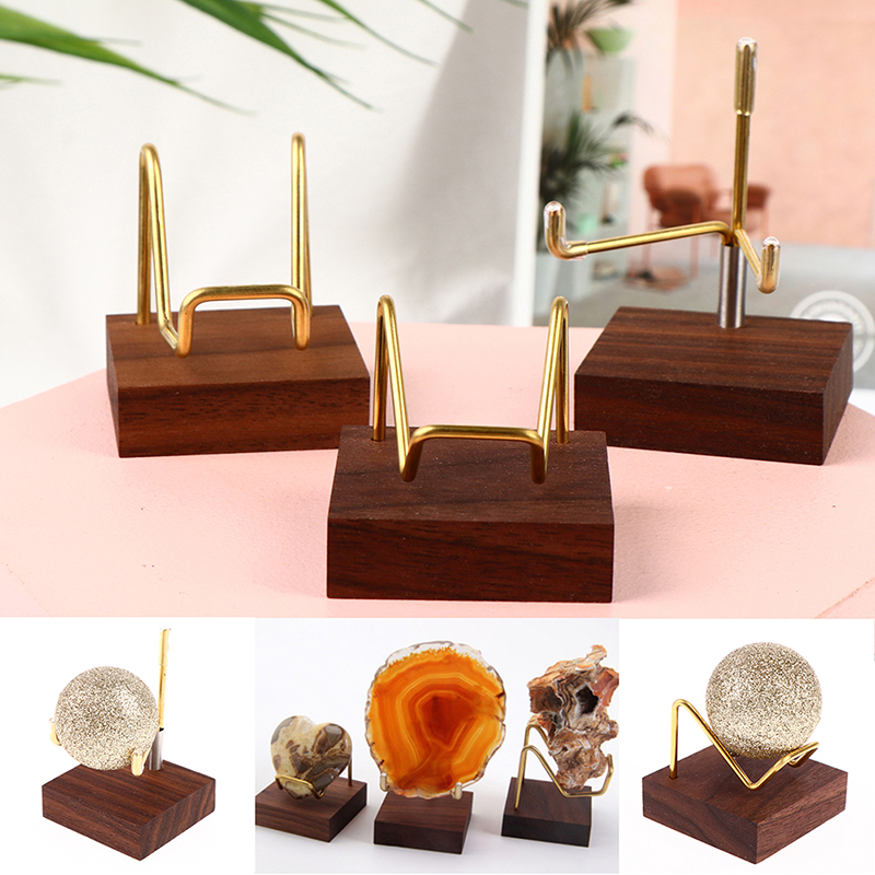 Art Craft Display - 1 шт., стенд для выставки минералов