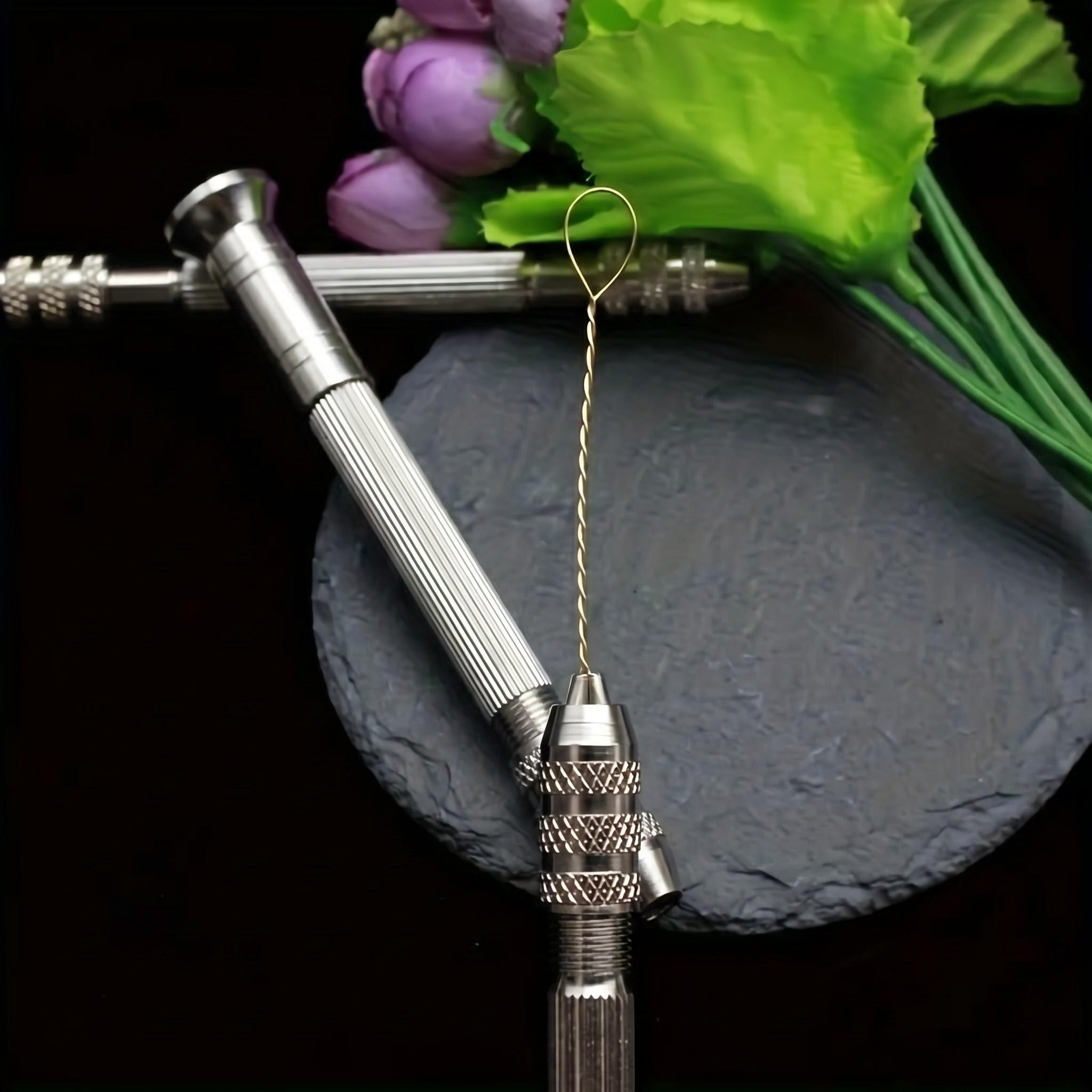 Art Craft Wire - Ручной инструмент для скручивания проволоки для