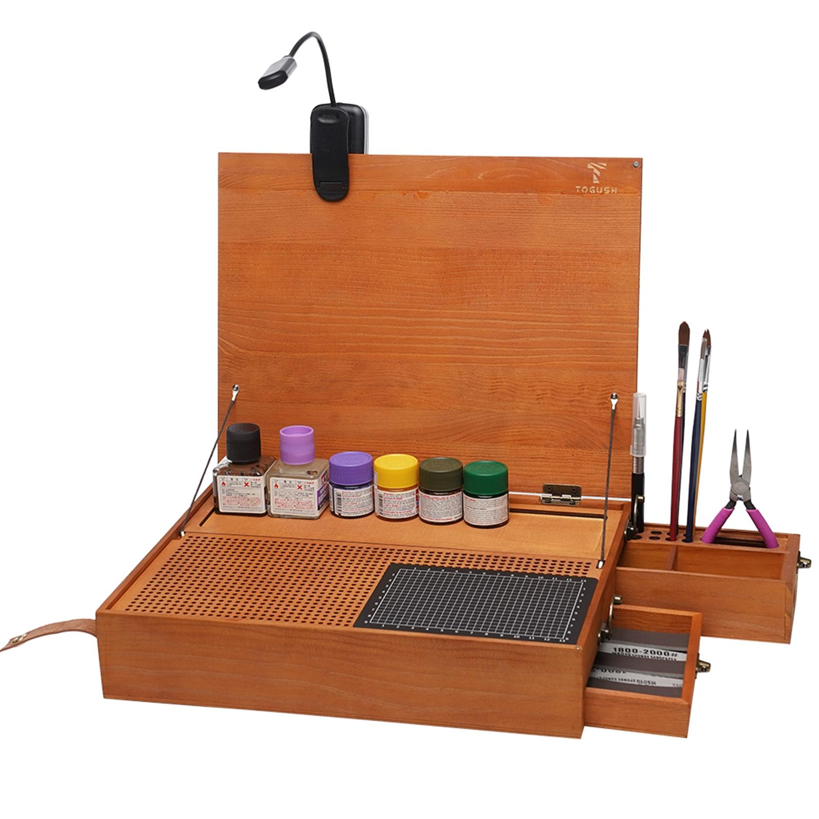 Art Craft Table - Рабочий стол для хобби для моделирования,