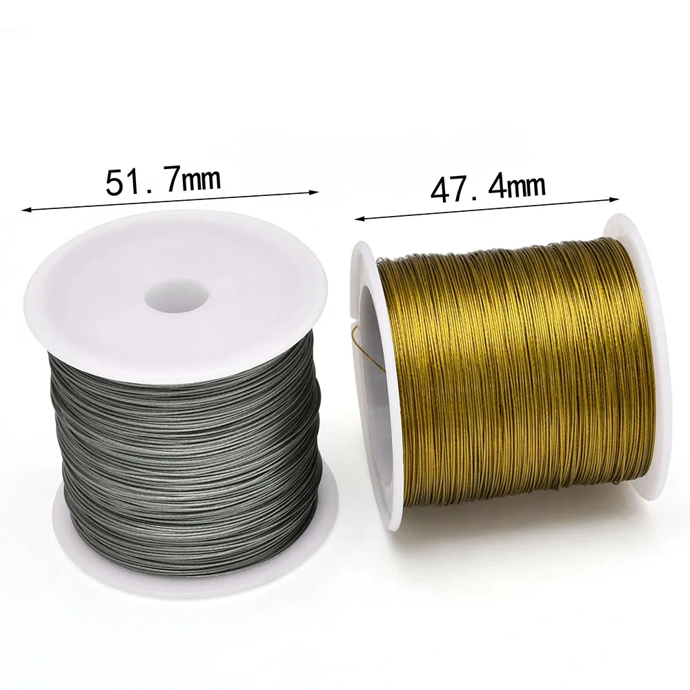 Art Craft Wire - 328 футов/100 м, 7-жильный провод из