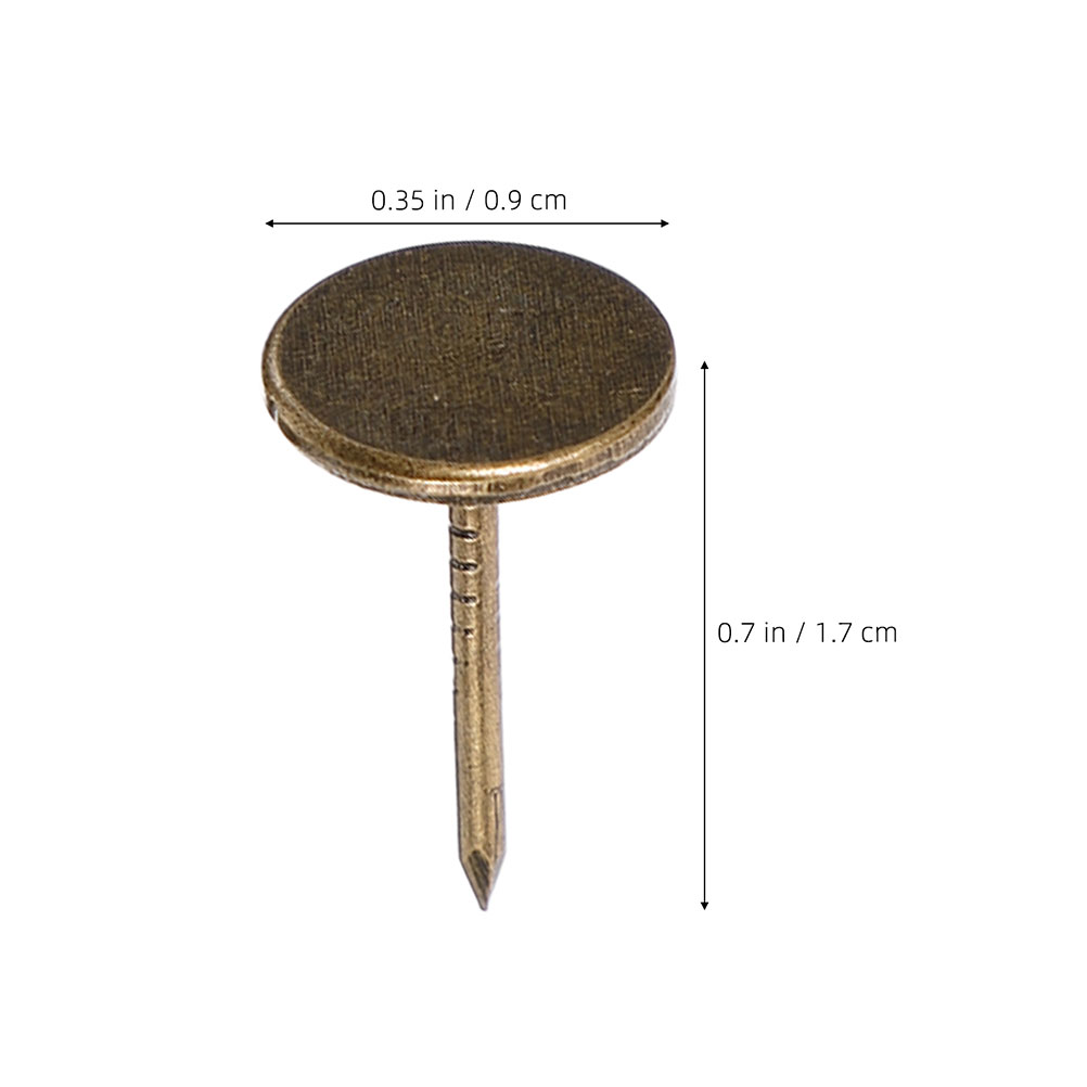 150 шт., бронзовые винтажные м – обзор и цена Art Craft Upholstery