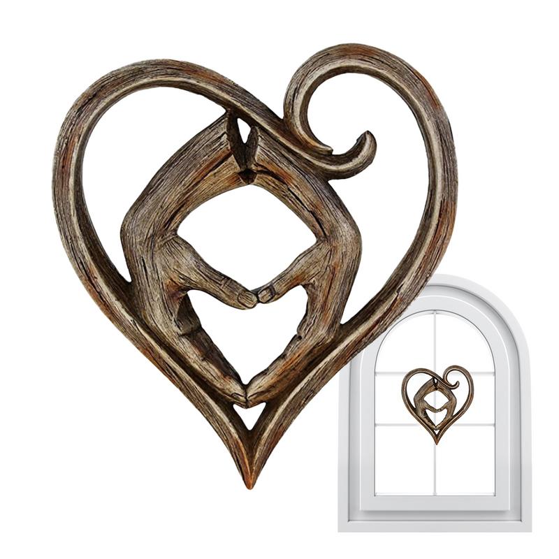 Настенный декор ко Дню святого – обзор и цена Art And Craft Valentine