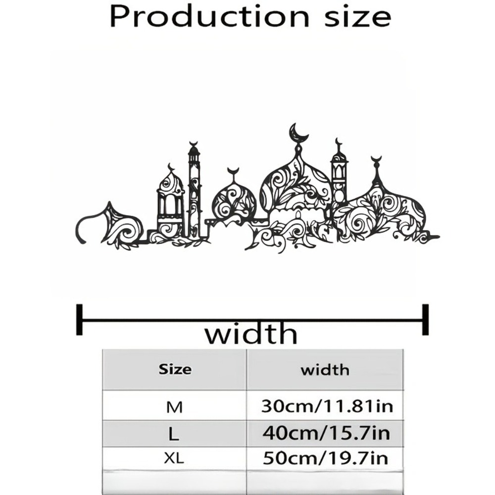 CIFBUY Металлическое настенное – обзор и цена Art & Craft Village Pondicherry