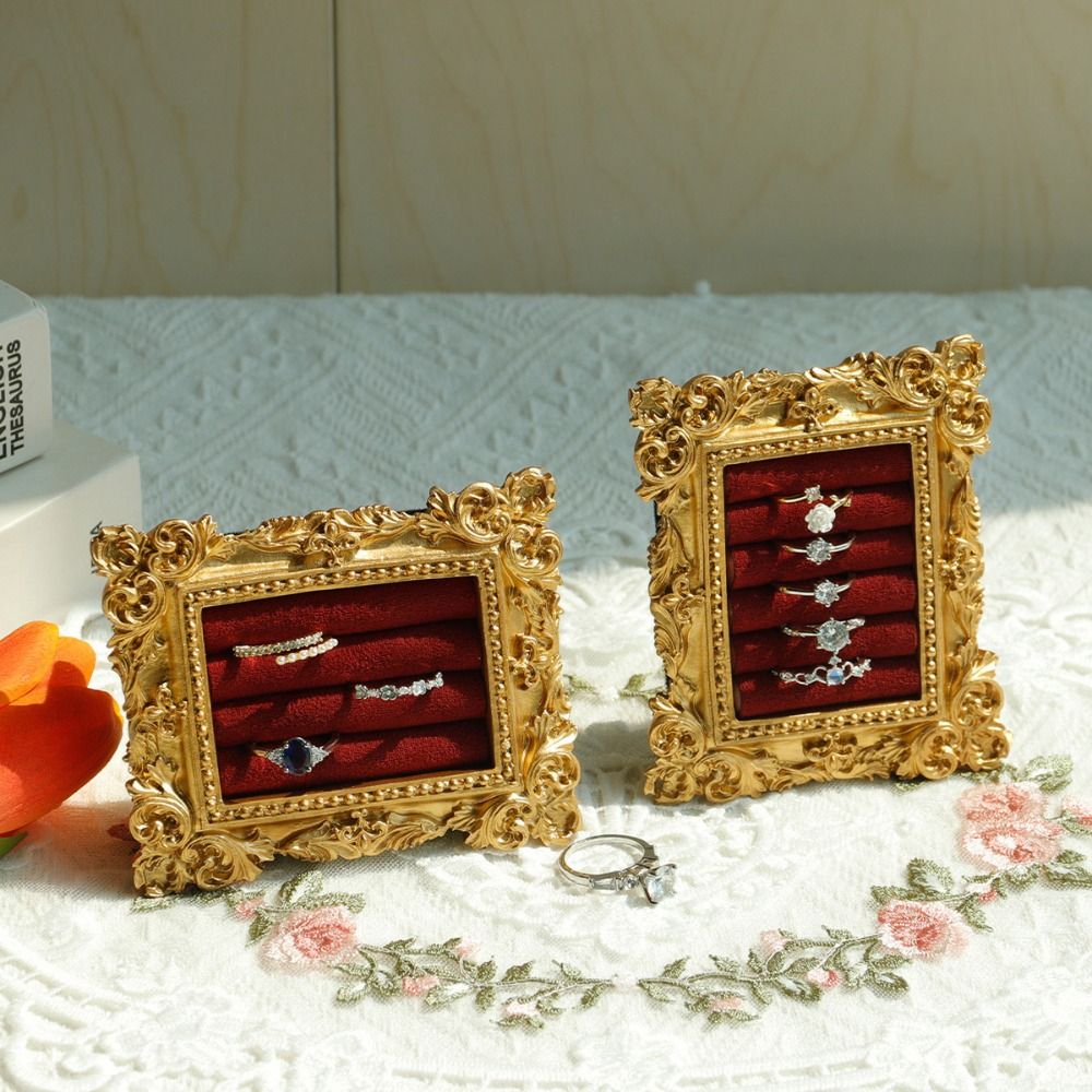Винтажная подставка для золоты – обзор и цена Art Craft Display