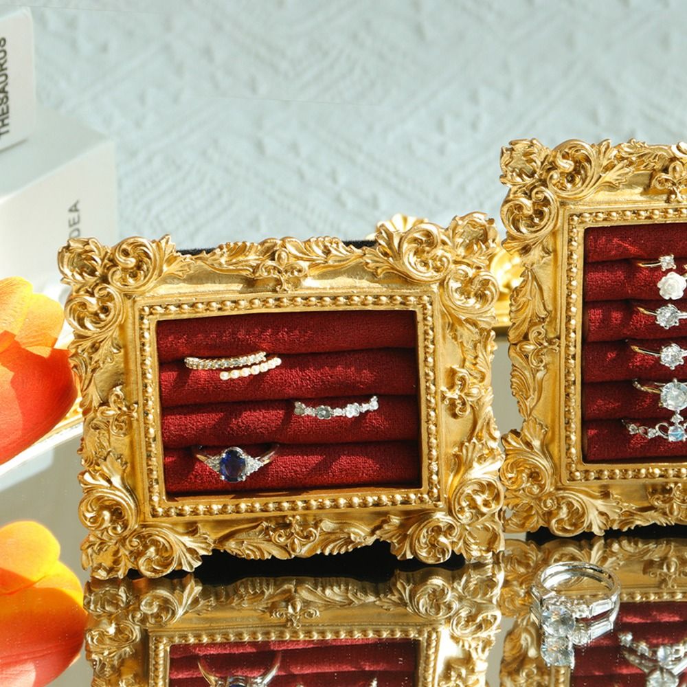 Винтажная подставка для золоты – обзор и цена Art Craft Display