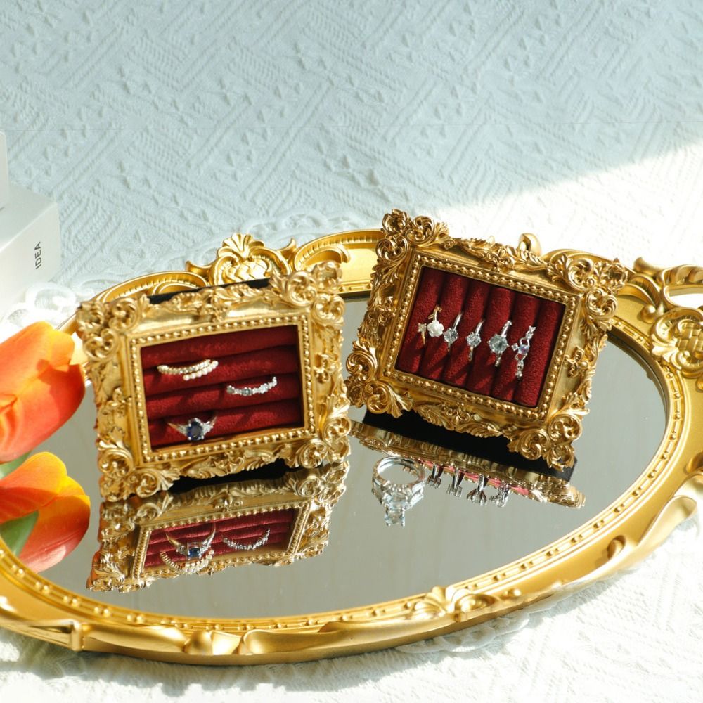 Винтажная подставка для золоты – обзор и цена Art Craft Display