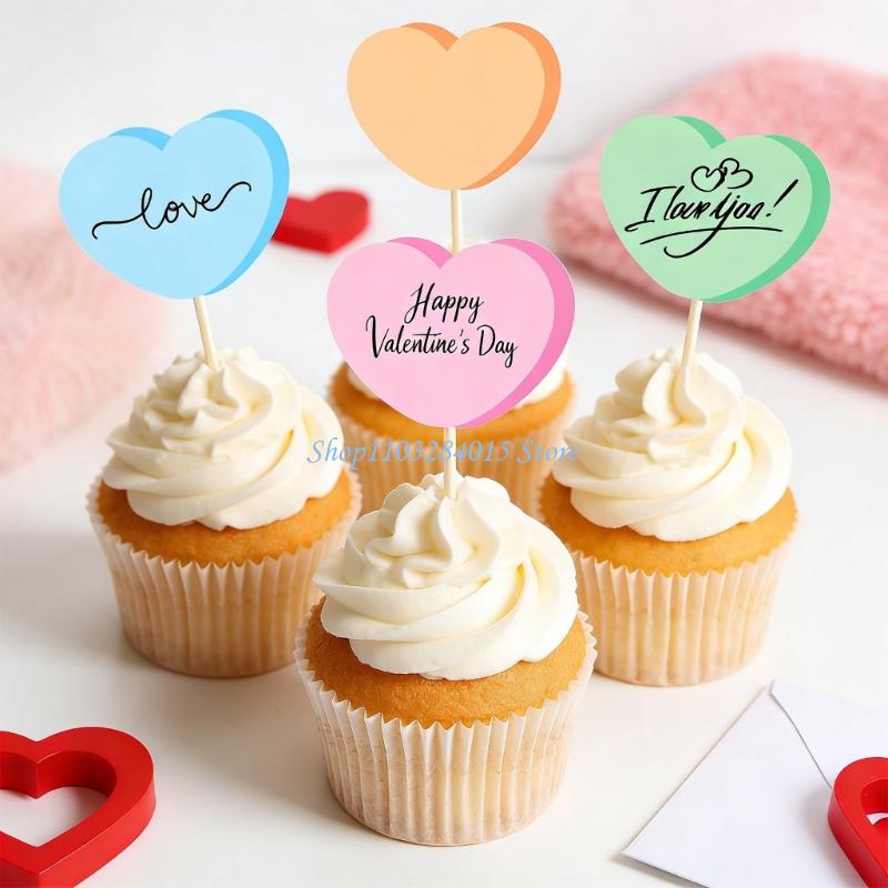R6FF 2500 шт., разные цвета, н – обзор и цена Art And Craft Valentine