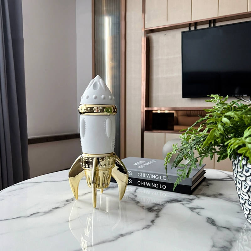 Украшения с космическими ракет – обзор и цена Art And Craft Rocket