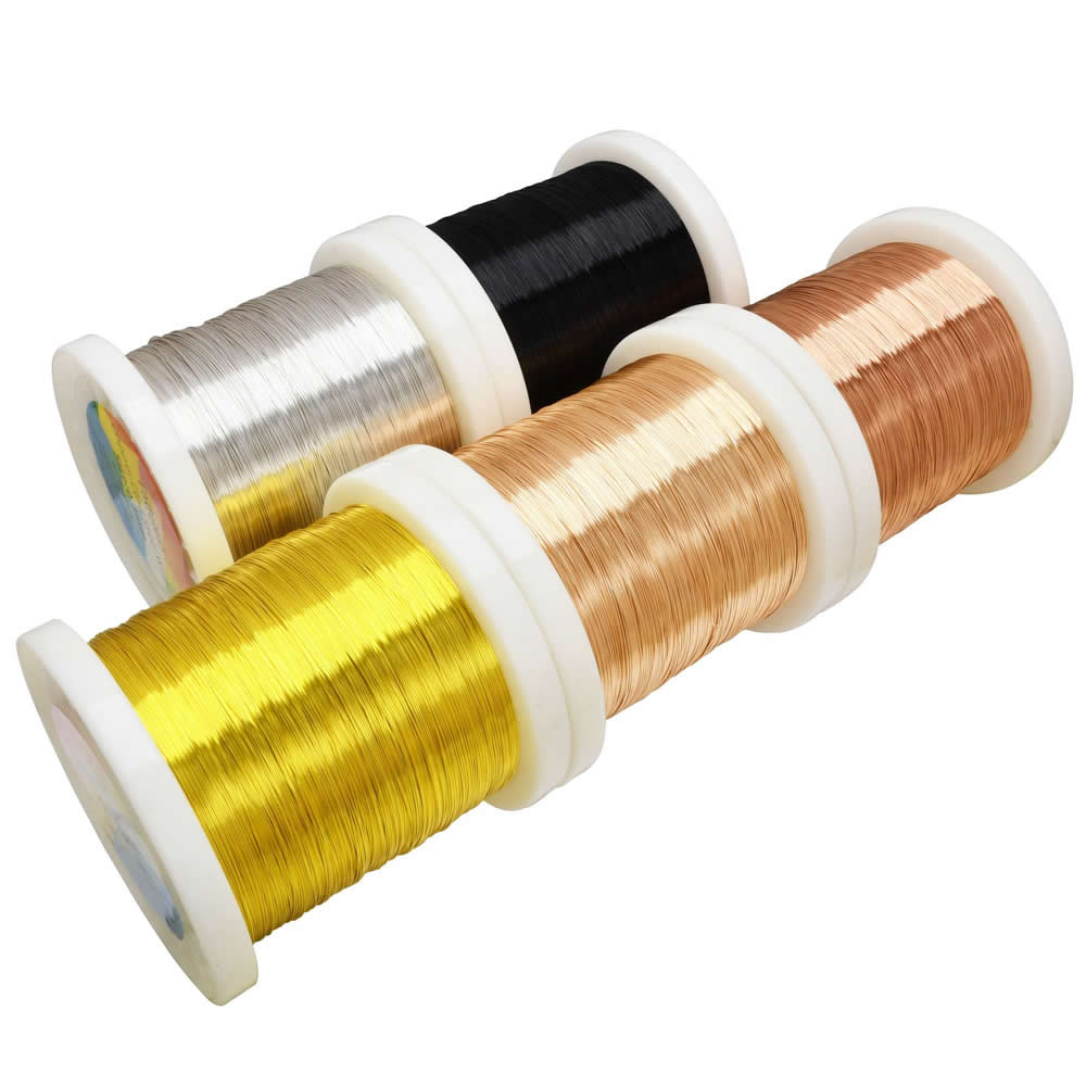 Несминаемая, устойчивая к поту – обзор и цена Art Craft Wire