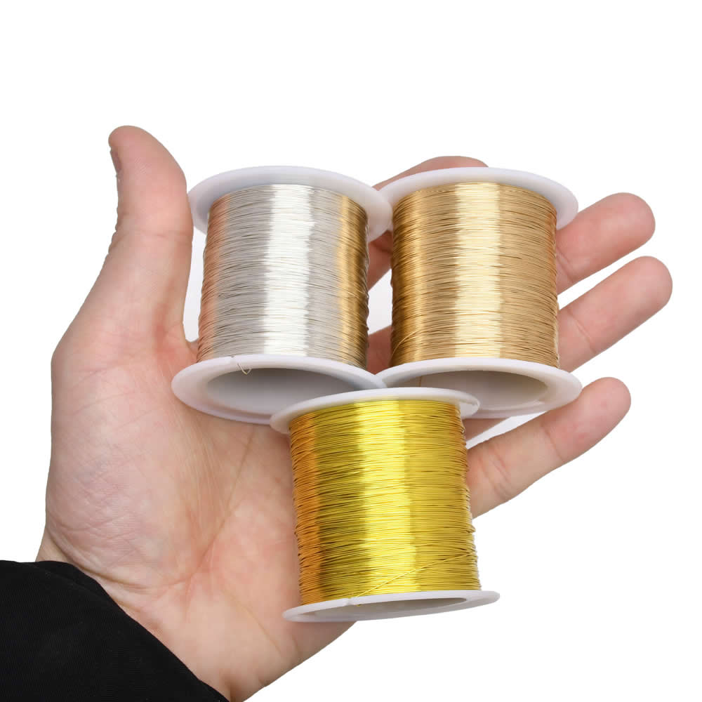 Несминаемая, устойчивая к поту – обзор и цена Art Craft Wire