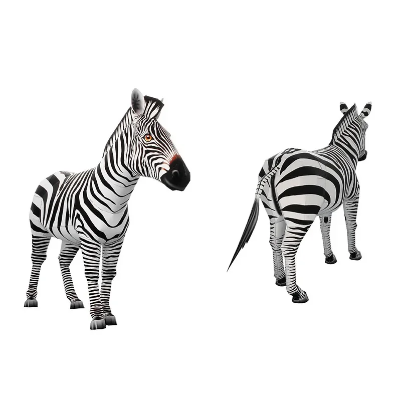 Зебра Лошадь Оригами Арт Склад – обзор и цена Art Craft Zebra