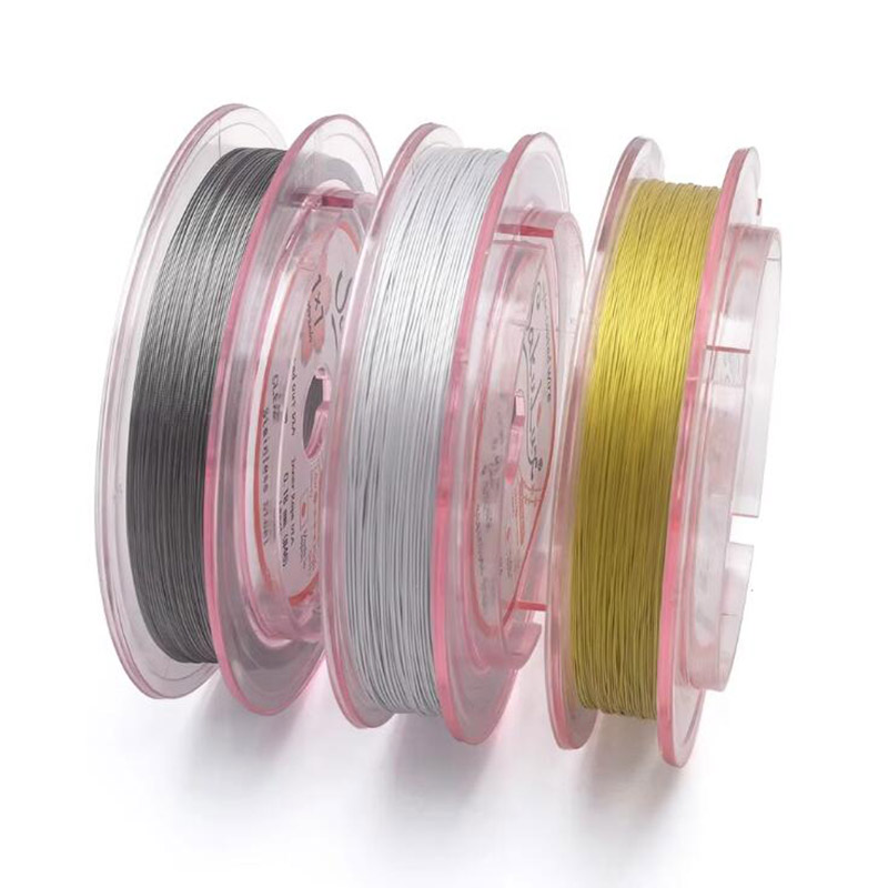 5 м/рулон, 7-ниточная проволок – обзор и цена Art Craft Wire