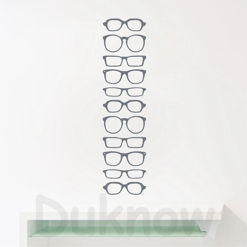 Стеклянная хипстерская полоса, – обзор и цена Art Craft Glasses
