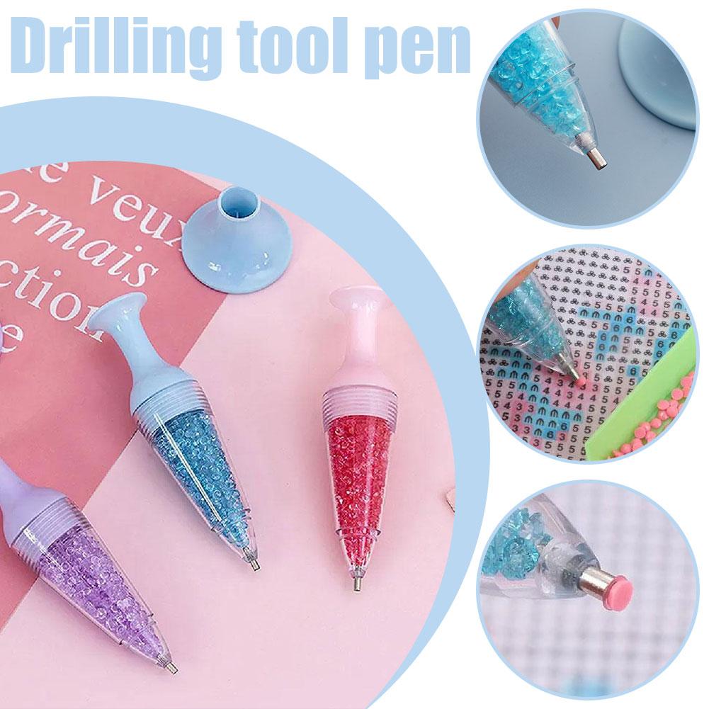 Многофункциональная ручка-доза – обзор и цена Art Craft Shop
