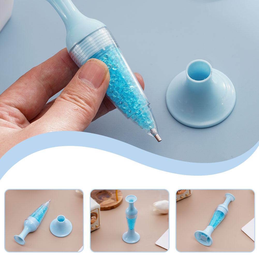 Многофункциональная ручка-доза – обзор и цена Art Craft Shop