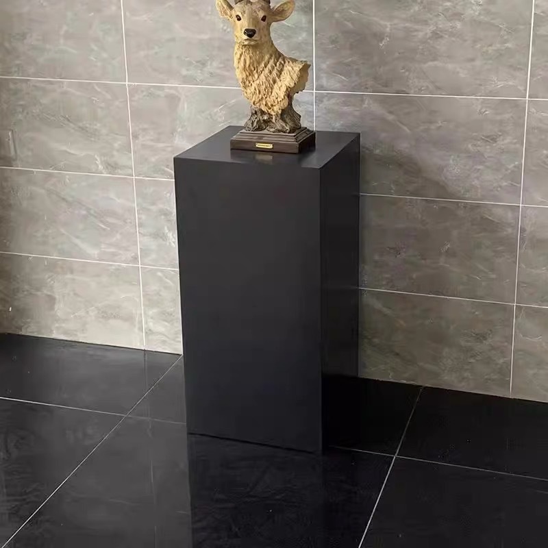 Чёрная окрасочная камера   Рек – обзор и цена Art Craft Museum