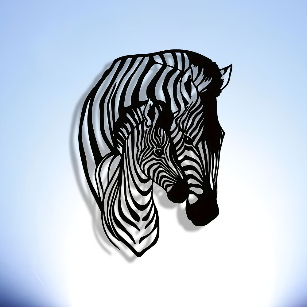 Элегантное минималистское семе – обзор и цена Art Craft Zebra