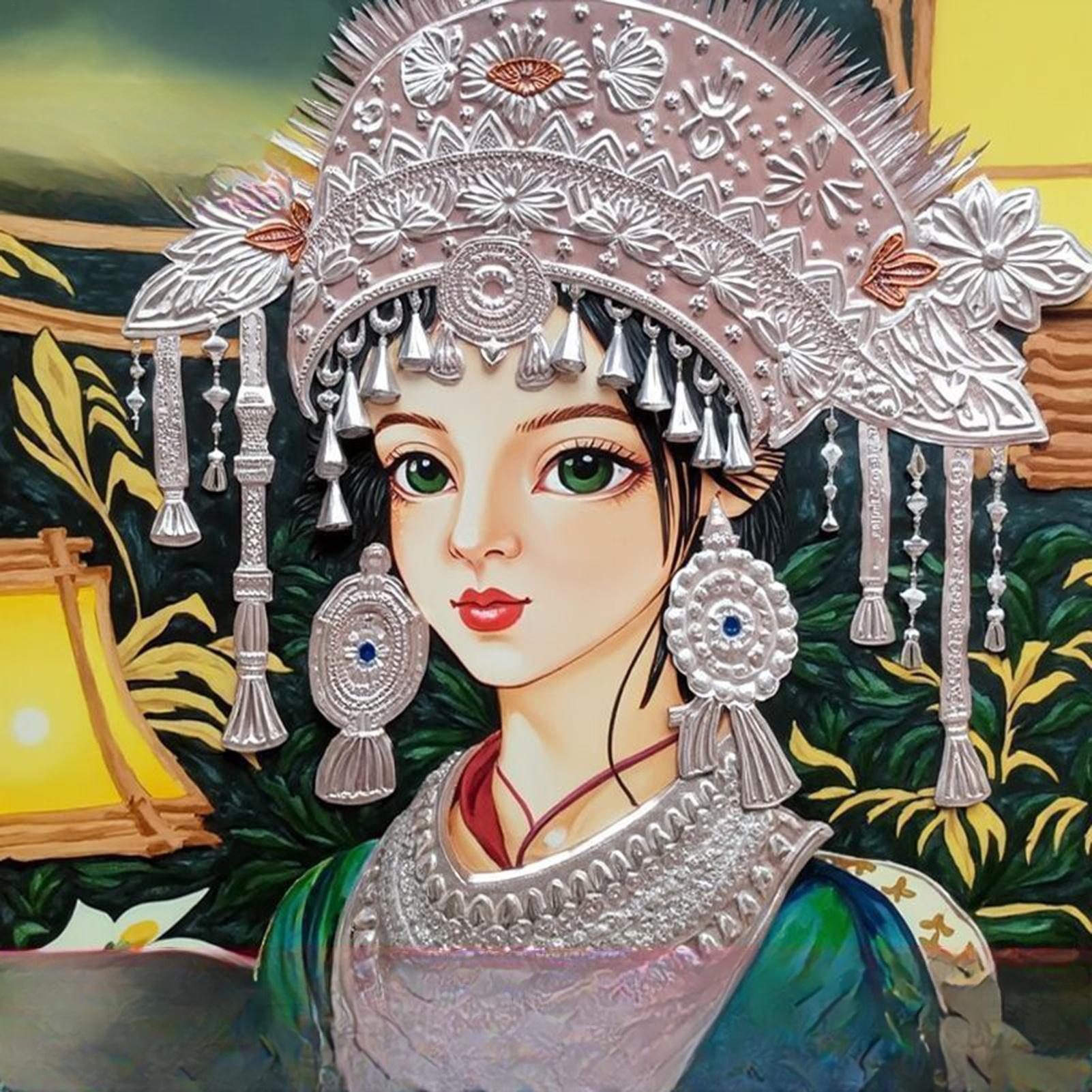 Фольга для поделок, 100 шт., м – обзор и цена Art Craft With Paper