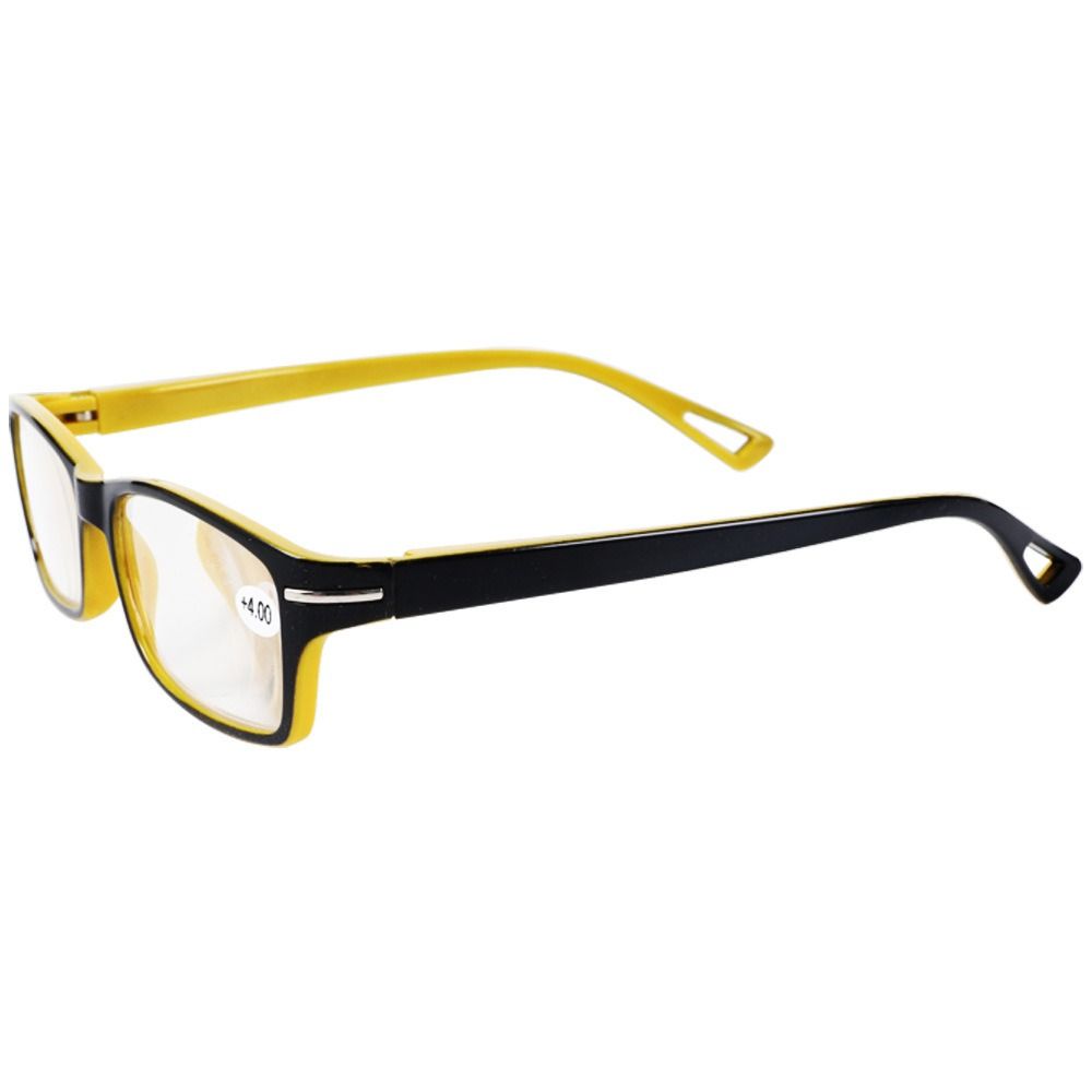 Пластиковые очки для чтения в  – обзор и цена Art Craft Glasses