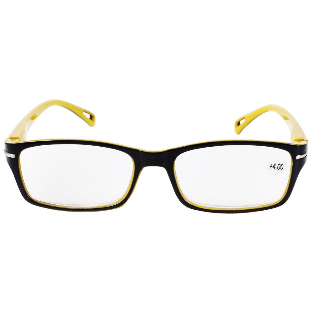 Пластиковые очки для чтения в  – обзор и цена Art Craft Glasses