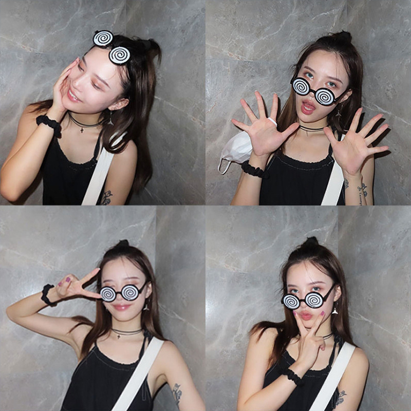 Новые очки для косплея с эффек – обзор и цена Art Craft Glasses