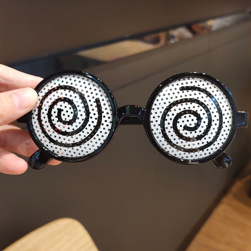 Новые очки для косплея с эффек – обзор и цена Art Craft Glasses
