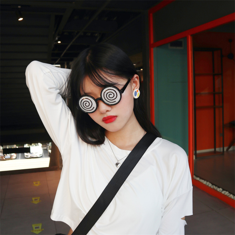 Новые очки для косплея с эффек – обзор и цена Art Craft Glasses
