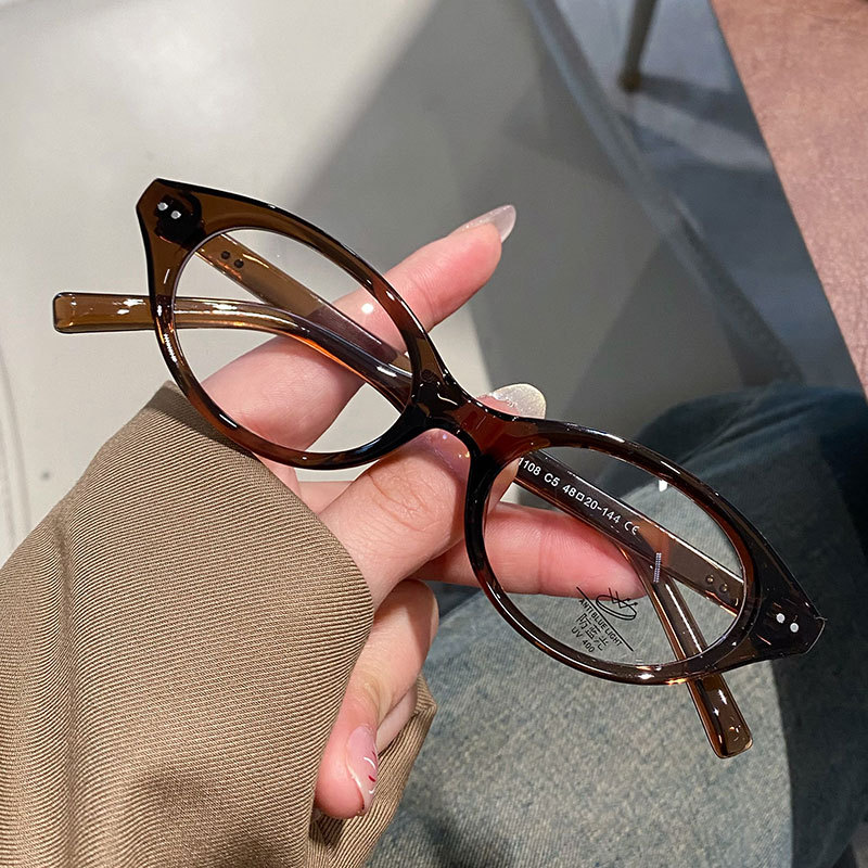 Женские ретро-очки «кошачий гл – обзор и цена Art Craft Glasses