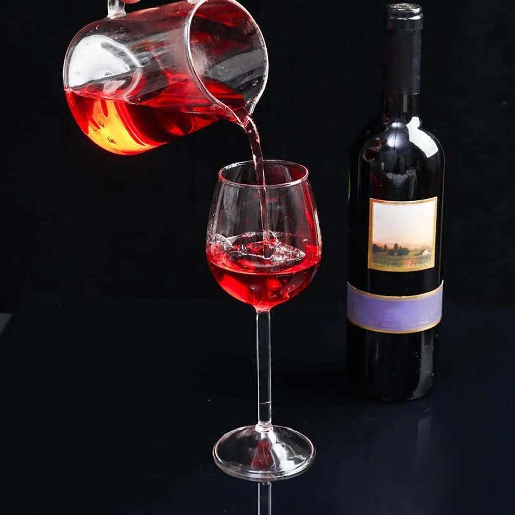 Бокалы для вина Shark: Европей – обзор и цена Art Craft Glasses