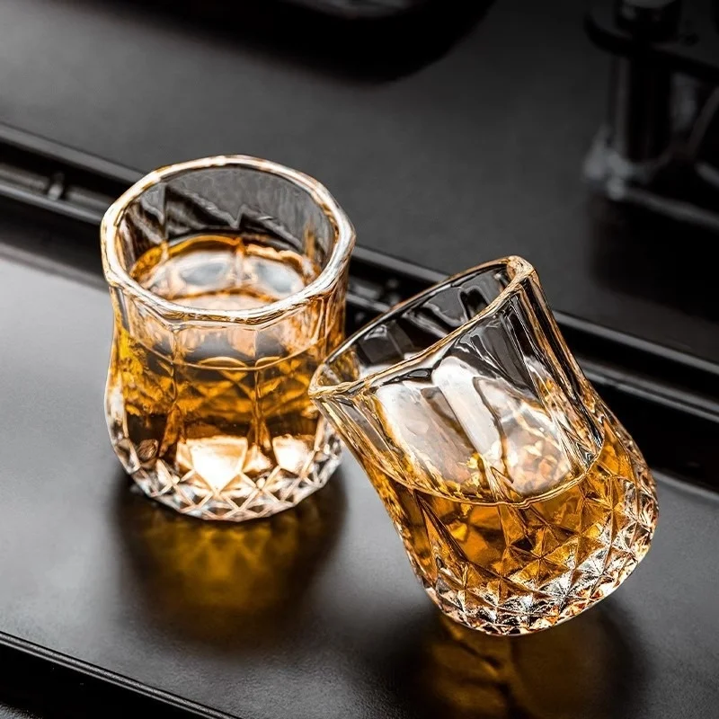 50 мл стеклянная чашка для вис – обзор и цена Art Craft Glasses