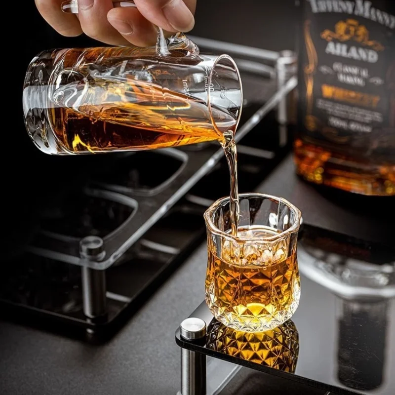 50 мл стеклянная чашка для вис – обзор и цена Art Craft Glasses