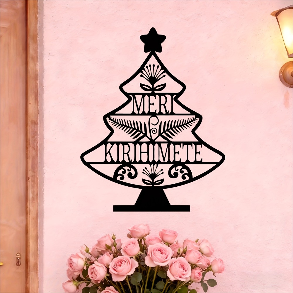 CIFBUY Винтажный металлический – обзор и цена Art Craft For Christmas