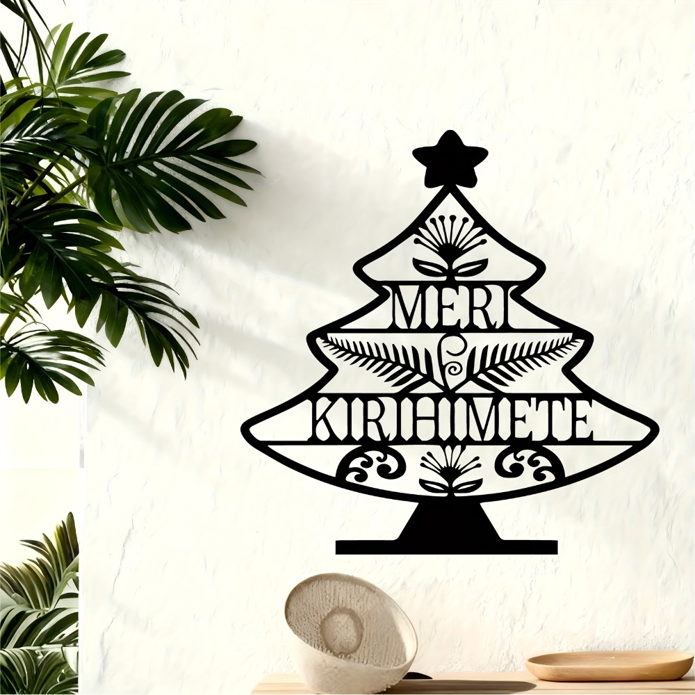CIFBUY Винтажный металлический – обзор и цена Art Craft For Christmas