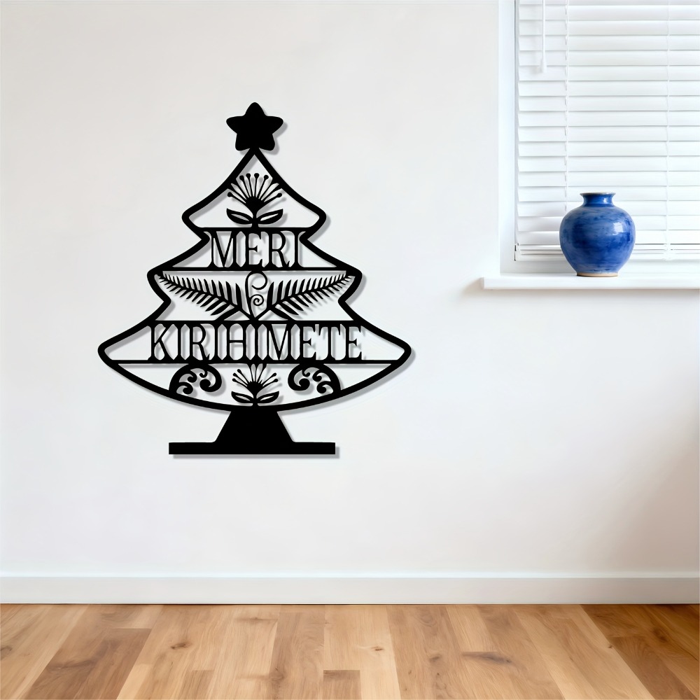 CIFBUY Винтажный металлический – обзор и цена Art Craft For Christmas