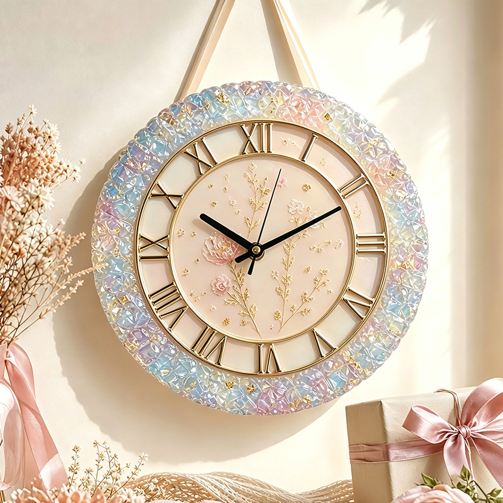 Силиконовая форма для часов с  – обзор и цена Art Craft Table