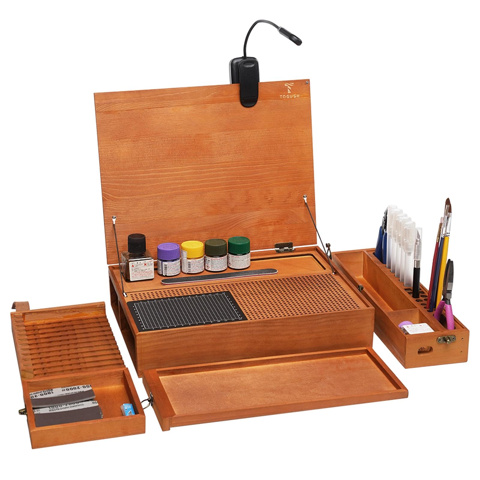 Рабочий стол для хобби для мод – обзор и цена Art Craft Table