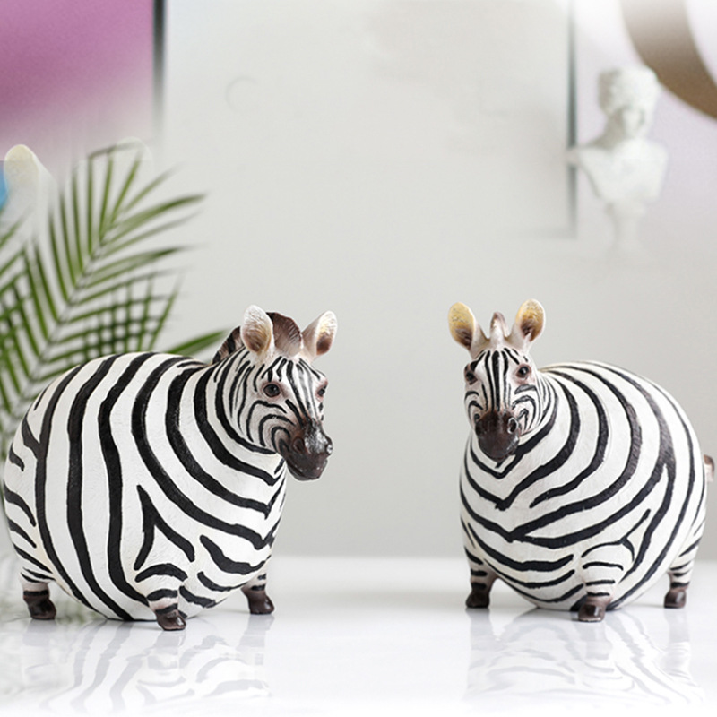 Скандинавская креативная смола – обзор и цена Art Craft Zebra