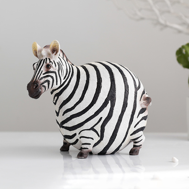 Скандинавская креативная смола – обзор и цена Art Craft Zebra