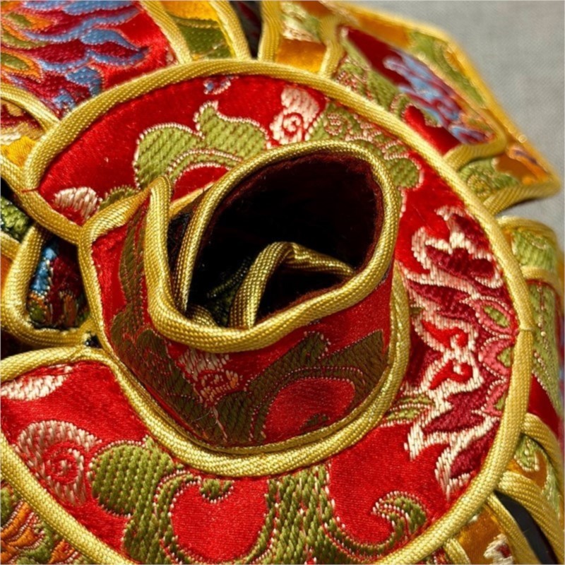 Тканевый чехол для вазы ручной – обзор и цена Art Craft Vase