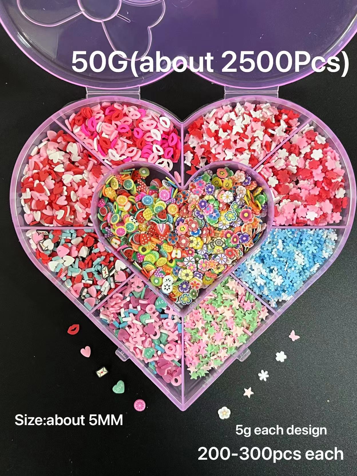 2500 шт. Y2k День Святого Вале – обзор и цена Art And Craft Valentine