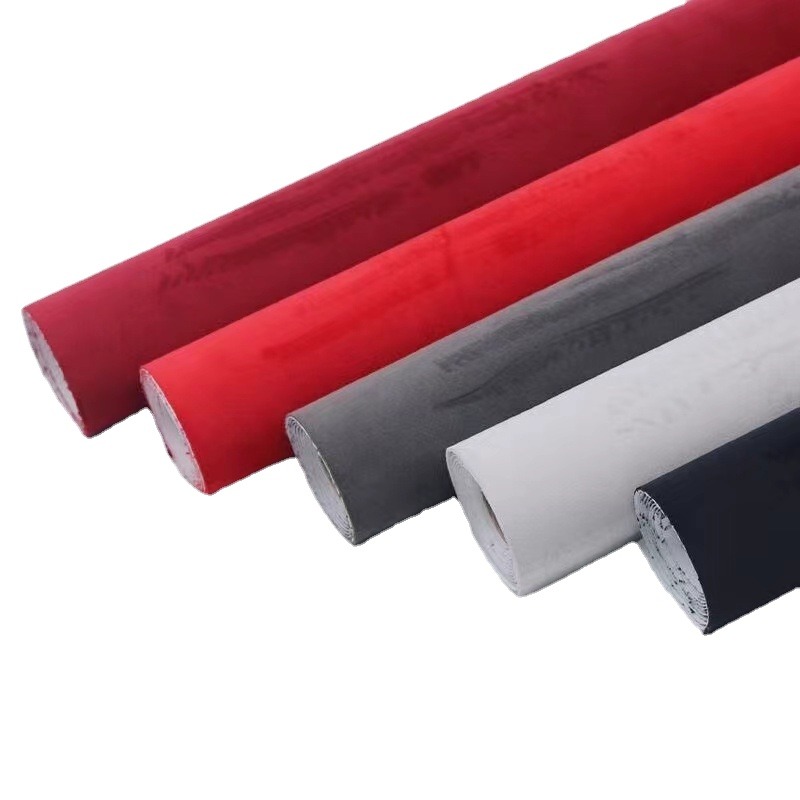 Самоклеящаяся замшевая ткань,  – обзор и цена Art Craft Upholstery