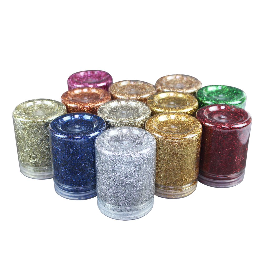 Проволока из фольги с имитацие – обзор и цена Art Craft Wire