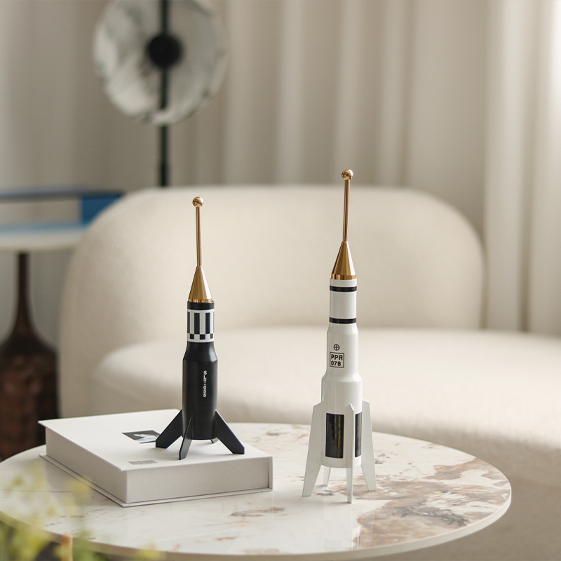 Оптовая продажа, экологически  – обзор и цена Art And Craft Rocket