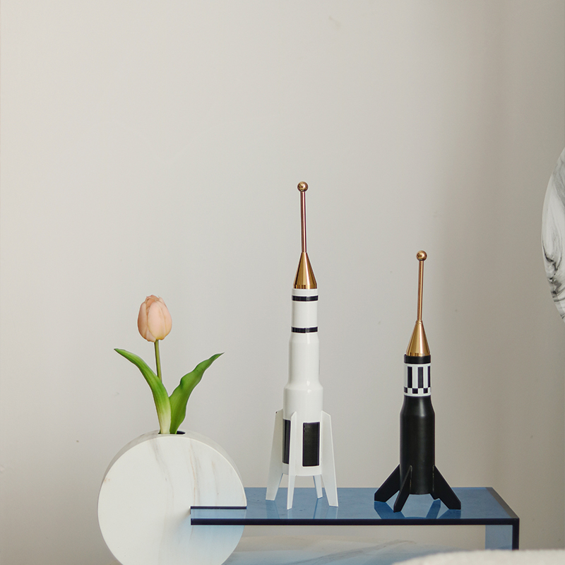 Оптовая продажа, экологически  – обзор и цена Art And Craft Rocket