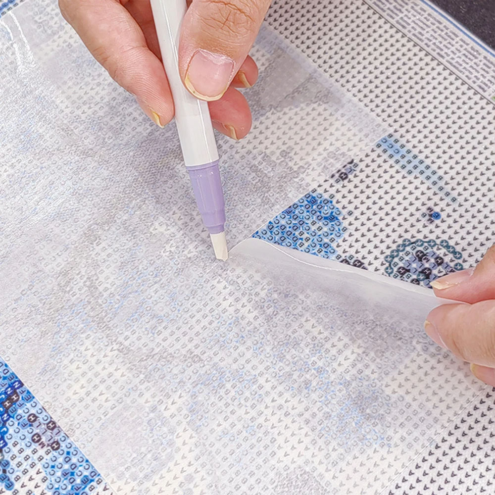 Резак для защитной пленки алма – обзор и цена Art Craft With Paper