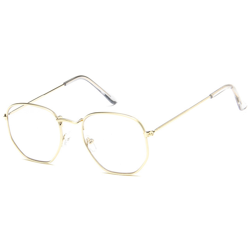 SHONEMES шестиугольные очки в  – обзор и цена Art Craft Glasses