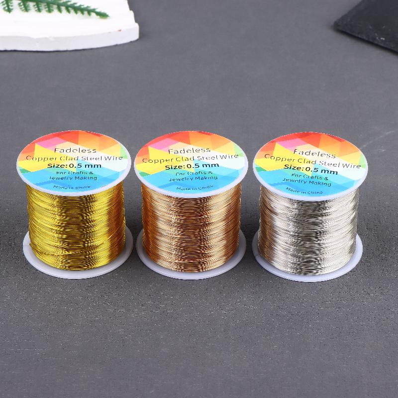 100 м/328 футов нержавеющей ме – обзор и цена Art Craft Wire