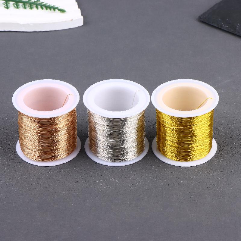 100 м/328 футов нержавеющей ме – обзор и цена Art Craft Wire
