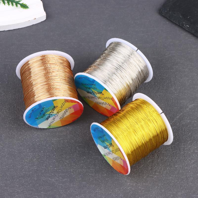 100 м/328 футов нержавеющей ме – обзор и цена Art Craft Wire