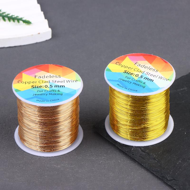 100 м/328 футов нержавеющей ме – обзор и цена Art Craft Wire